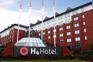 H4 Hotel Hannover Messe