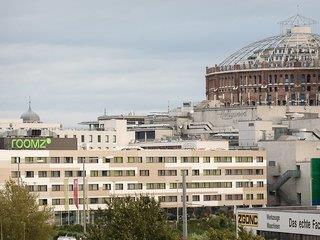 PLAZA INN Wien Gasometer