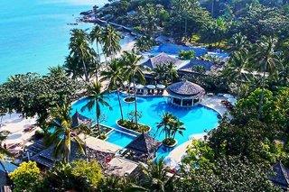 Melati Beach Resort & Spa