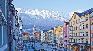 Hotelbild von Pension Muttererhof