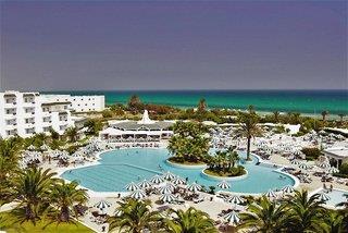 Hotelbild von Grand Beyazit Hotel