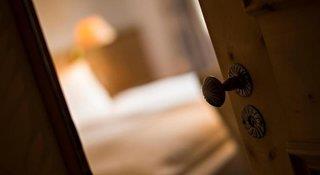 Chesa Rosatsch Swiss Quality Hotel 1