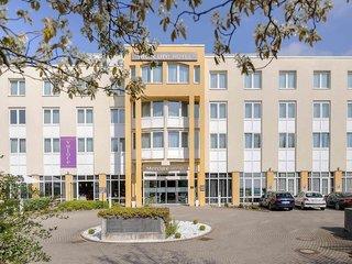 Hotelbild vom Mercure Hotel Stuttgart Gerlingen