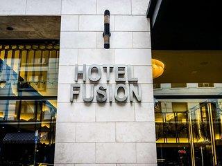 Fusion, a C-Two Hotel 