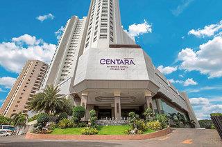 Centara Riverside Hotel Chiang Mai