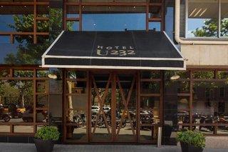 Hotelbild von U232 Hotel