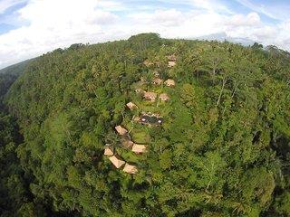 Nandini Jungle by Hanging Gardens