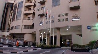 Lotus Grand Hotel Apartment