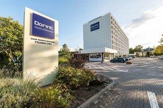 Dorint Main Taunus Zentrum Frankfurt/Sulzbach