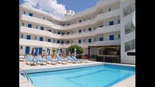 Nicolas Grand Suites