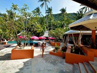 Pariya Resort & Villas Haad Yuan Koh Phangan