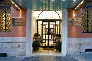 Hotelbild von Palazzo 4 Fontane 12