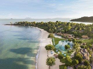 The Naka Island A Luxury Collection Resort & Spa Phuket