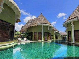 Villa Seminyak Estate & Spa