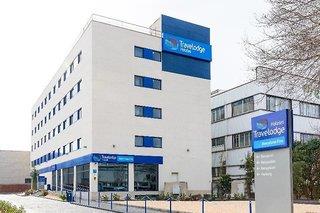 TRAVELODGE BARCEL...