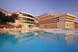 TOP 1 Hotel Grand Hotel Excelsior Malta