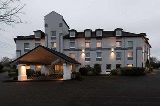 Best Western Hotel Cologne Airport Troisdorf