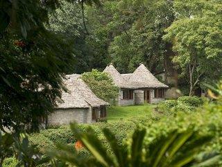 Arusha Serena Hotel, Resort & Spa