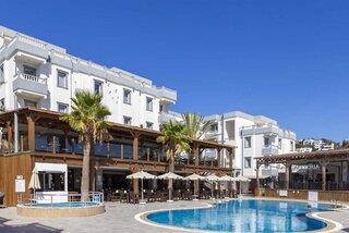Smart Holiday Hotel Bodrum