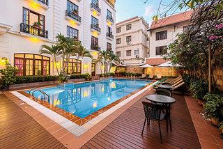 4* Hotel Steung Siemreap Hotel