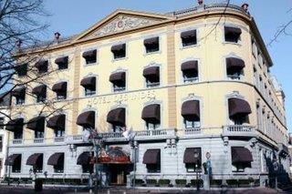 Top Niederlande-Deal: Hotel des Indes, Leading Hotels of the World in Den Haag ab 1120€