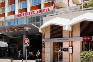 Mercure Toulouse Centre Saint-Georges