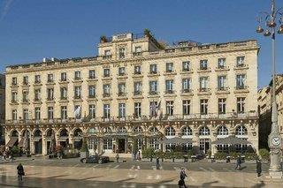 InterContinental Bordeaux - Le Grand Hotel