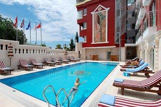 Bilem Hotel Beach & Spa