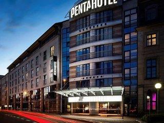 pentahotel Braunschweig