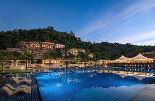 Hyatt Regency Phuket Resort