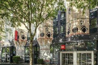 Hotelbild von ibis Paris la Villette Cité des Sciences 19ème