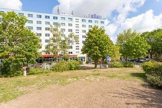 Hotelbild von a&o Berlin Kolumbus