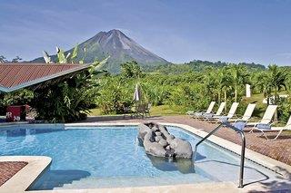 Arenal Springs Resort & Spa