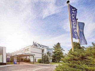Novotel Wroclaw City 3*