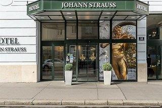 Hotel Johann Strauss