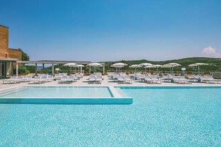 Hotelbild von Mangia's Sardinia Resort