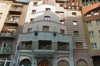 Corvin Hotel - Sissi Wing Corvin Hotel - Sissi Wing