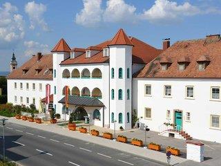 Hotel am Greiner