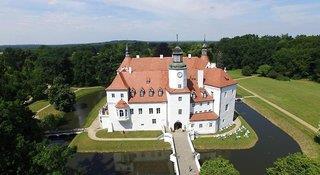 Schlosshotel Fürstlich Drehna