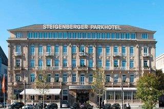 Steigenberger Icon Parkhotel