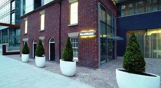 5 Tage in Liverpool (Merseyside) Radisson Blu Liverpool