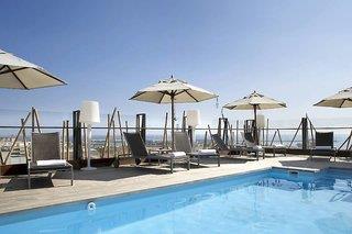Hotelbild von AC Hotel by Marriott Alicante
