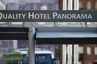 Comfort Hotel Panorama