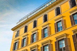 Hotelbild von Best Western Hotel Artdeco