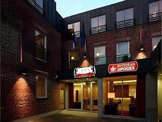 4 Tage Ohne Verpflegung inkl. Flug ab 427 Euro