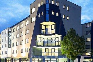 4 Tage ÜF in Glattbrugg (Zürich)  DORMERO Zürich Airport