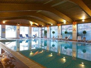 7 Tage ÜF pro Person ab 521 Euro