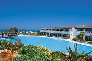 Hotelbild von Giannoulis – Cavo Spada Luxury Sports & Leisure Resort & Spa