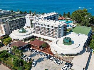 Fore Resort & Spa