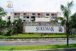 Hotel Solymar Cancun Beach Resort